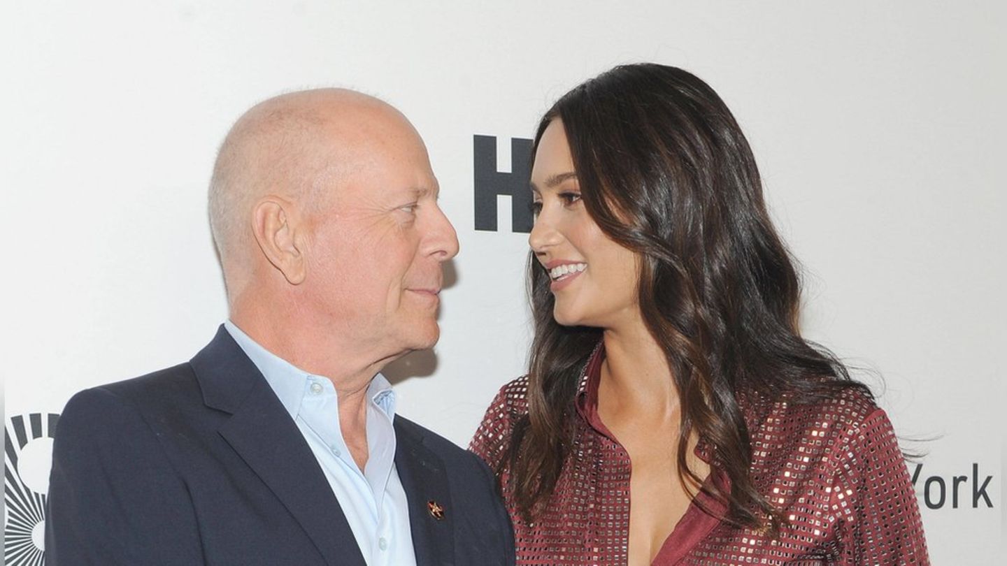 Bruce Willis‘ Ehefrau Emma Heming Willis: Emotionale Worte zum 17. Jahrestag